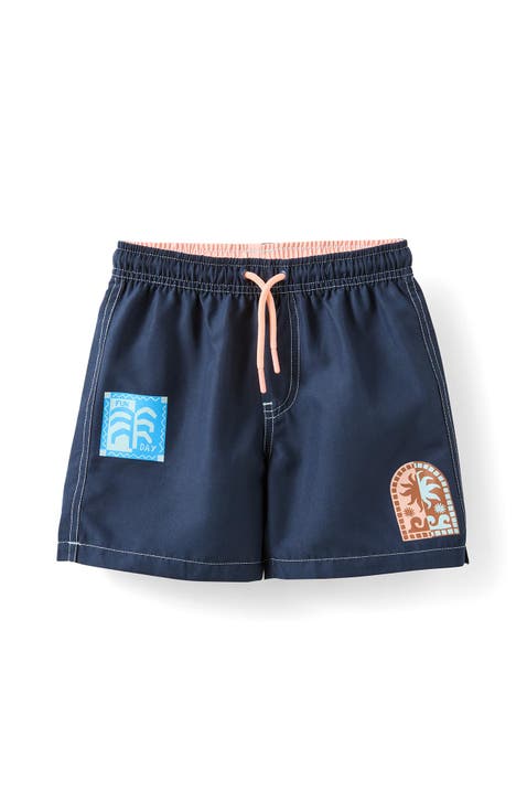 Kid's Bailey Board Short