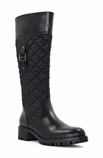AQUATHERM BY SANTANA CANADA Vivi Waterproof Insulated Knee High Boot