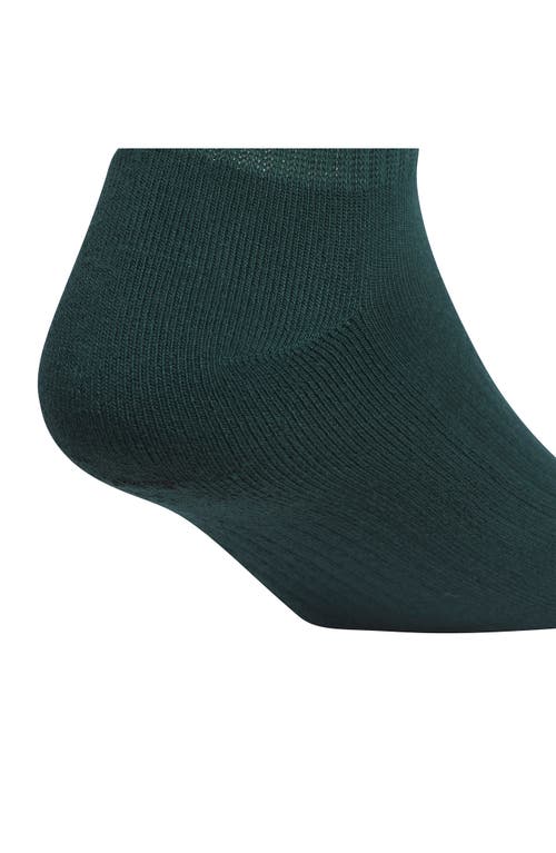 Adidas Originals Adidas Assorted 3-pack Trefoil Performance Crew Socks In Multi