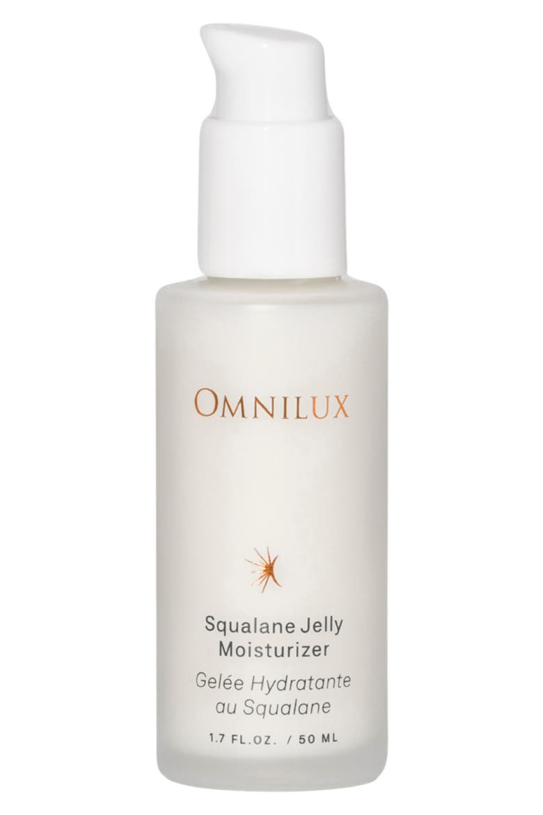 Squalane Jelly Moisturizer (Nordstrom Exclusive), Main, color, NO COLOR