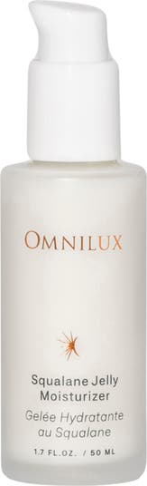 OMNILUX Squalane Jelly Moisturizer | Nordstrom