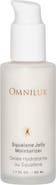 OMNILUX Squalane Jelly Moisturizer