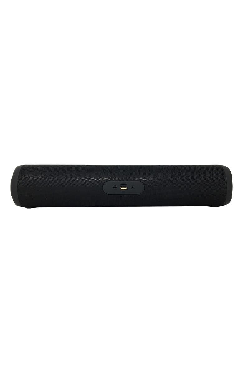 TECH2 Tube Wireless Bluetooth<sup>®</sup> Speaker, Alternate, color,