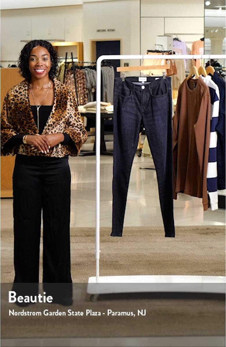 L'Homme Slim Fit Jeans, sales video thumbnail