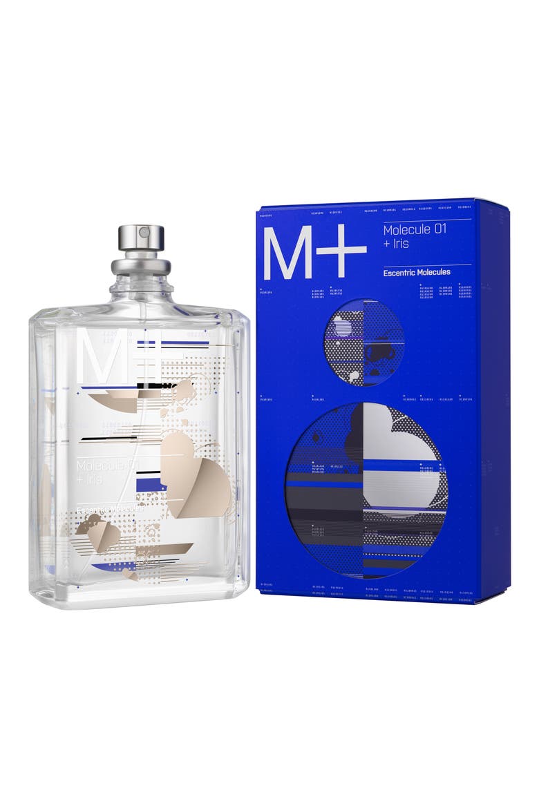 Molecule 01+ Iris Eau de Toilette, Alternate, color, NO COLOR