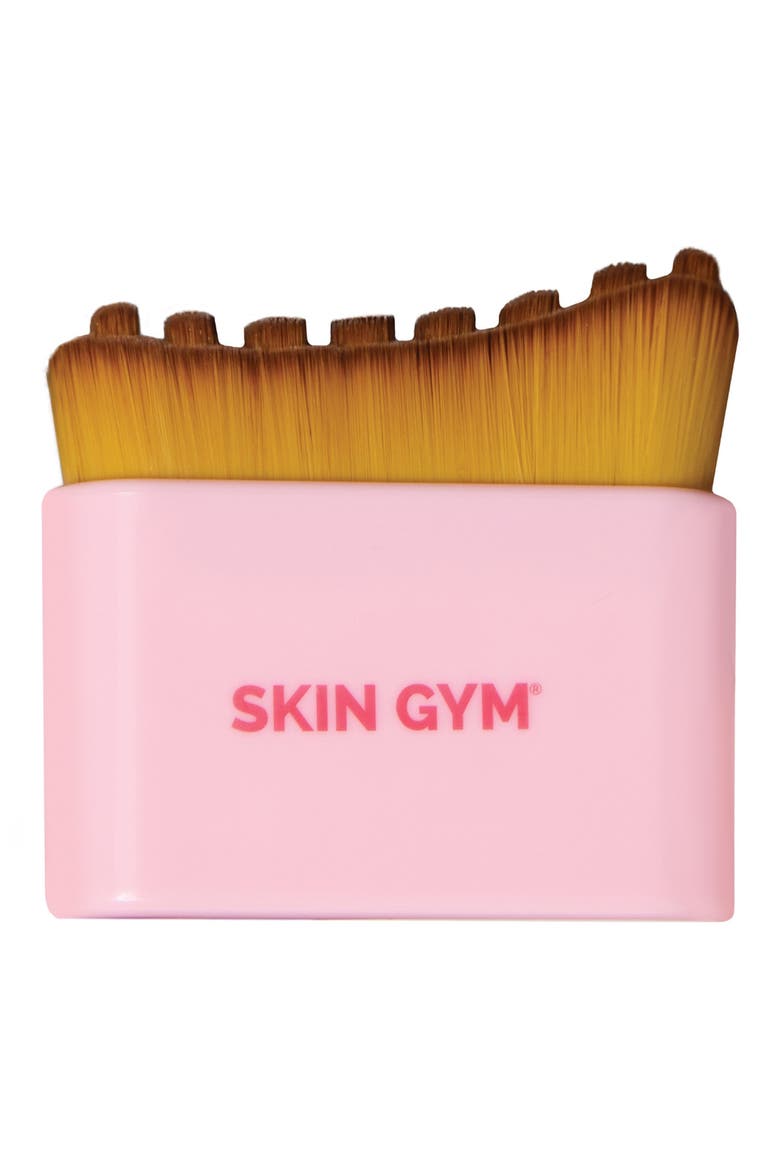 GUA SHA BRUSH, Main, color, NO COLOR