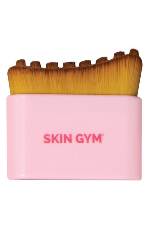 GUA SHA BRUSH