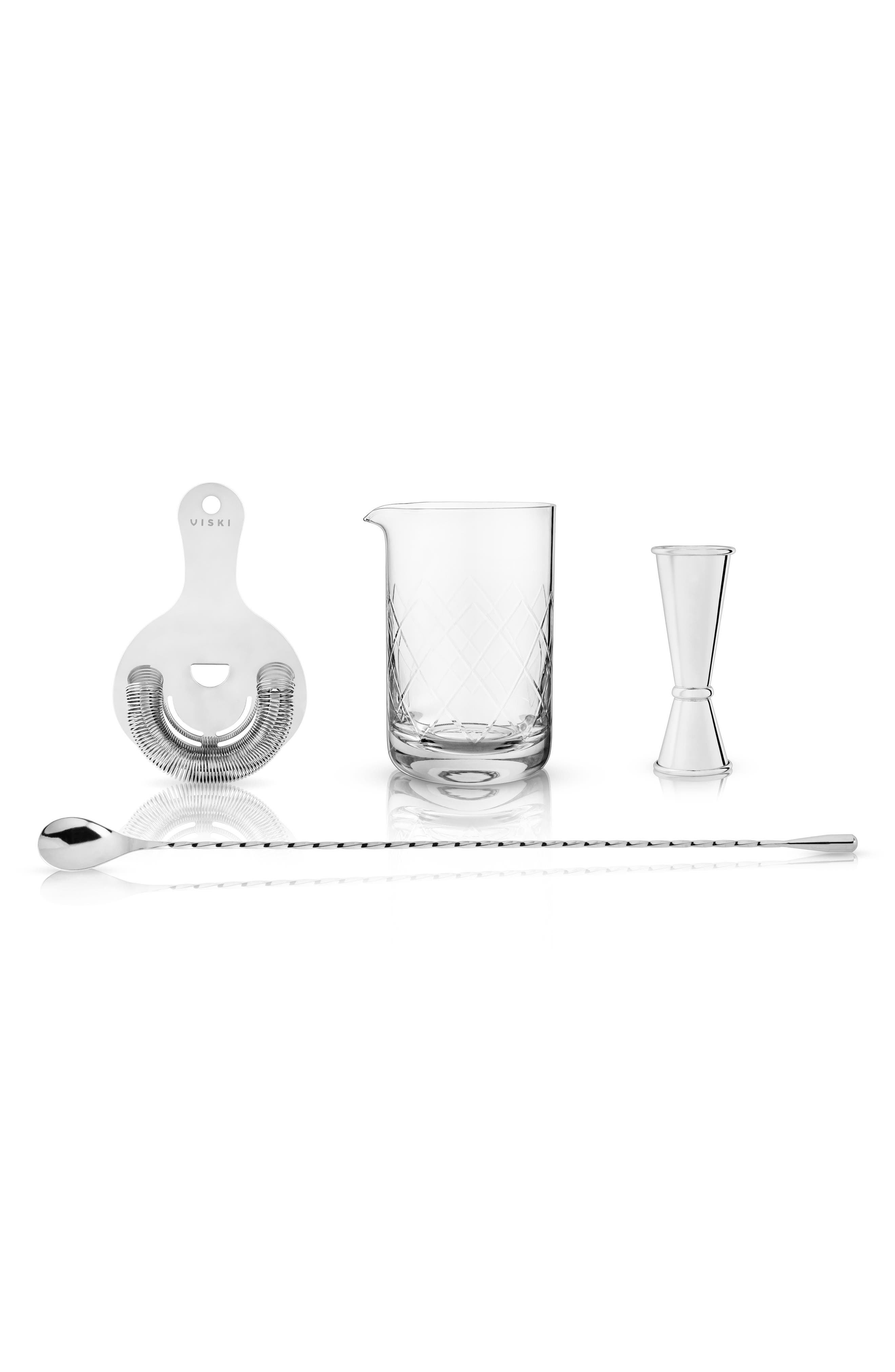 selected STAINLESS STEEL