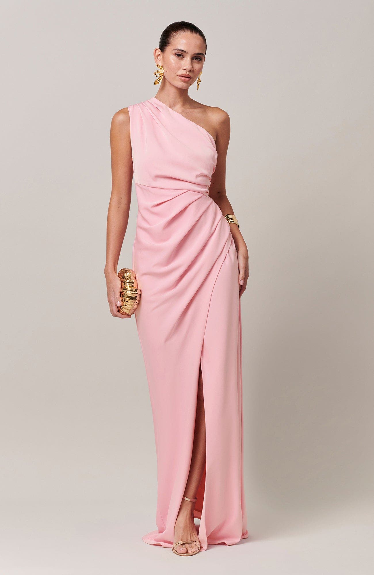 Pale Pink
