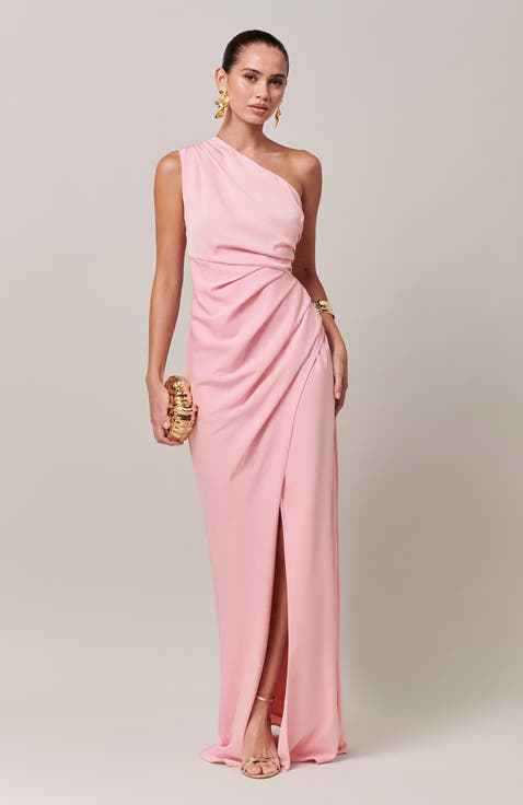 design your bridesmaid dresses Bridesmaids Dress Type:unstretched canvas The dramatic open Dress-COCKTAILDRESS-AME7027 A-Line Wedding Dresses for