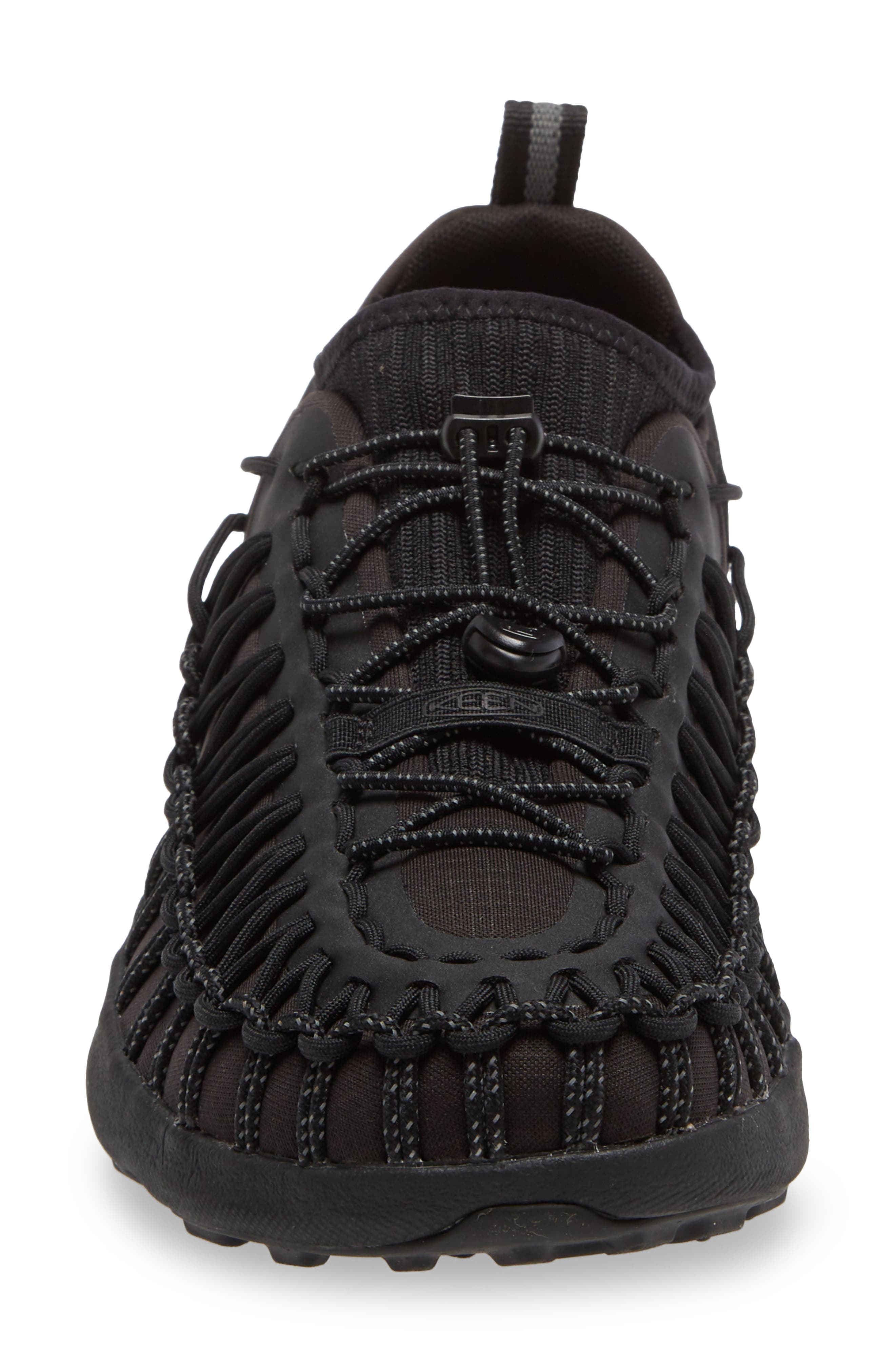 KEEN Uneek Sneaker, Alternate, color, 