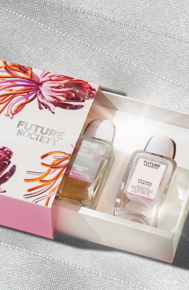Future Society Haunted Rose Gift Set, Alternate, color,