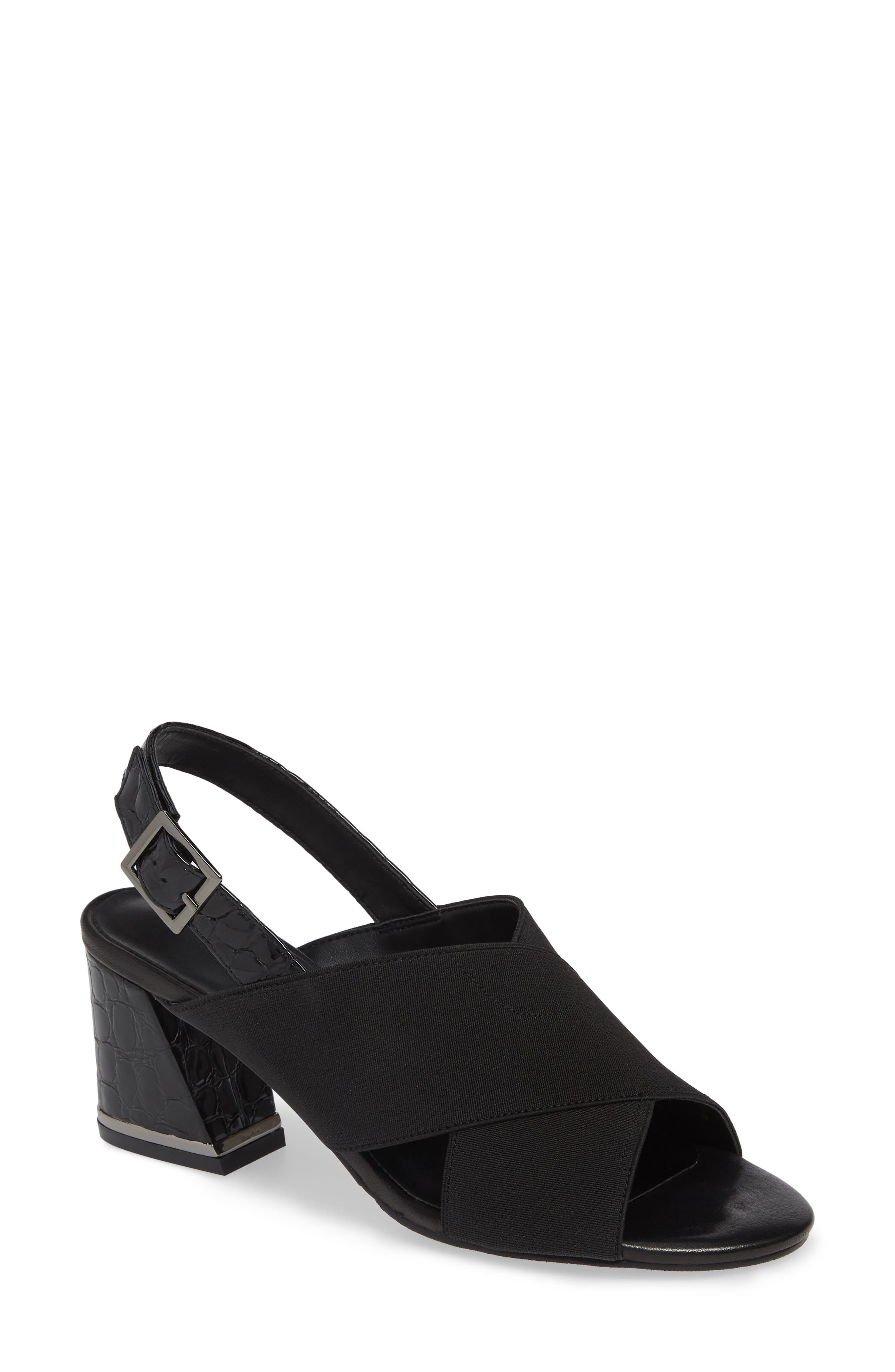 VANELi Bamba Slingback Sandal, Main, color, 