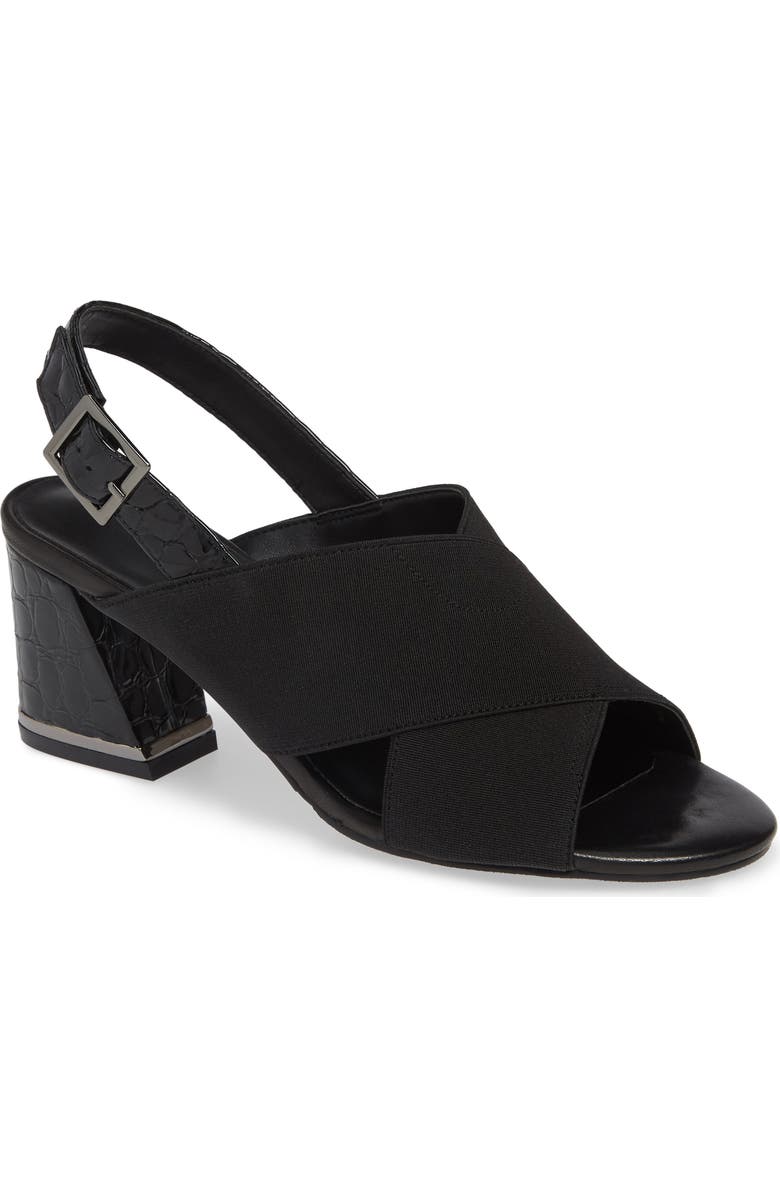 VANELi Bamba Slingback Sandal, Main, color,