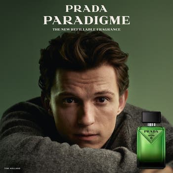Paradigme Eau de Parfum