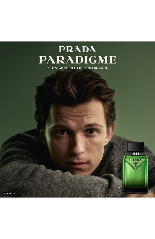 Prada Paradigme Eau De Parfum