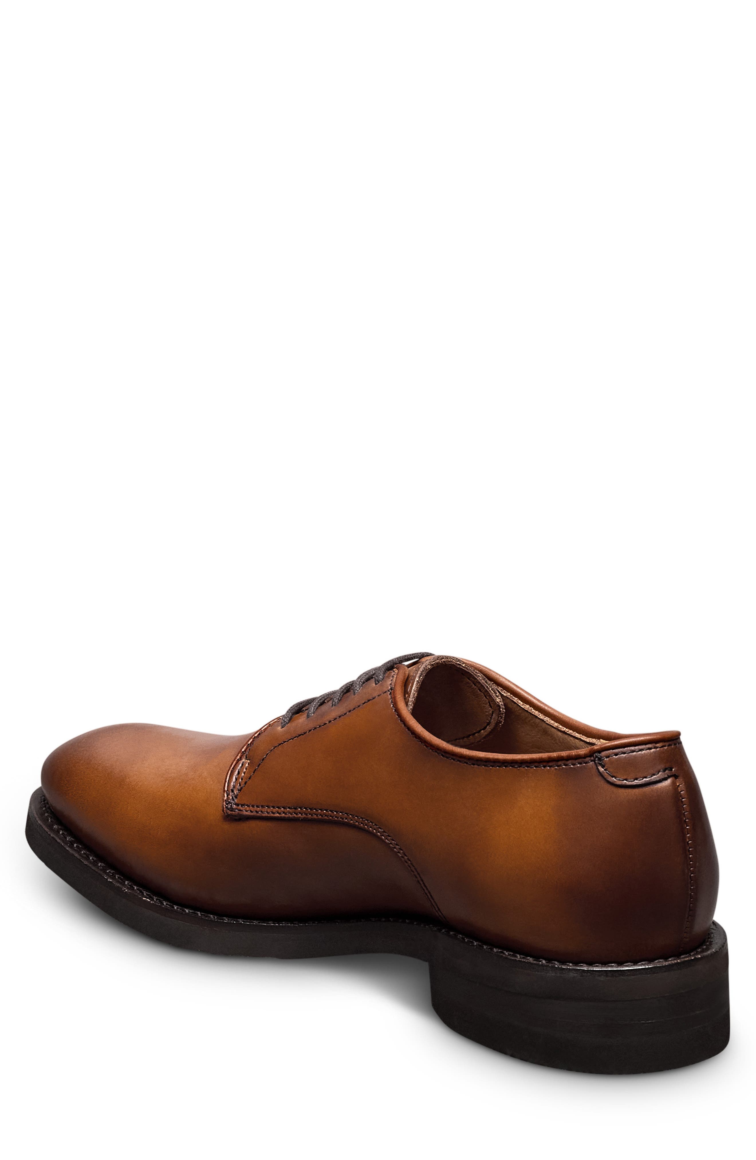 Ramsey Derby, Alternate, color, WALNUT