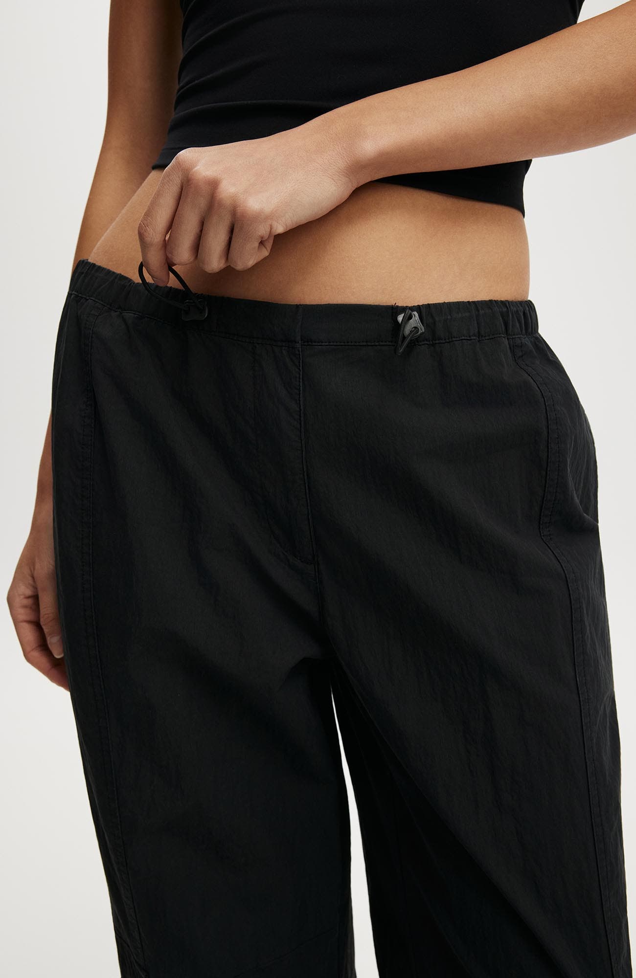Women's Active Woven Utility Pant - image 2