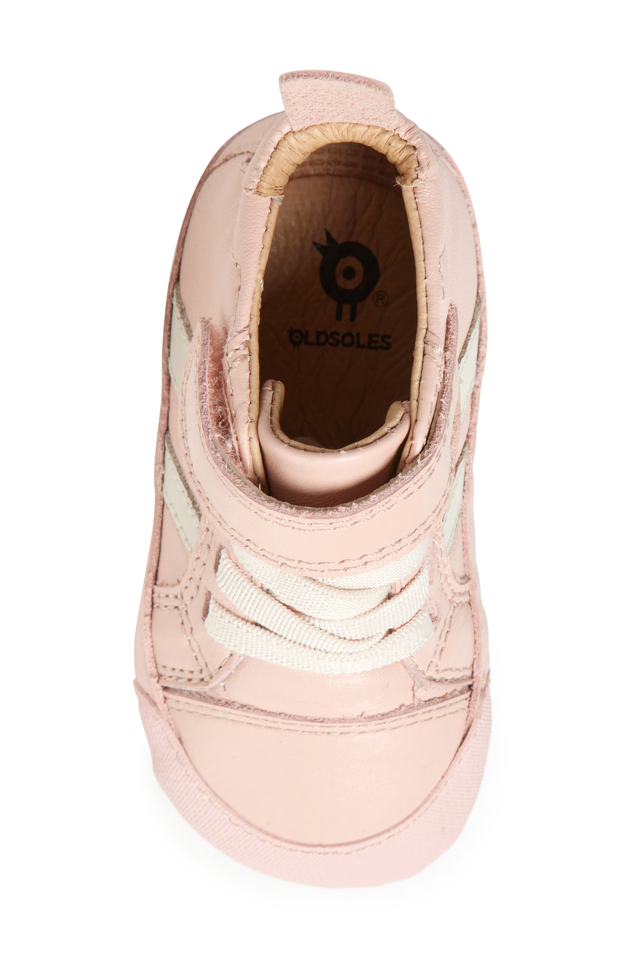 OLD SOLES High Roller Sneaker, Alternate, color, 