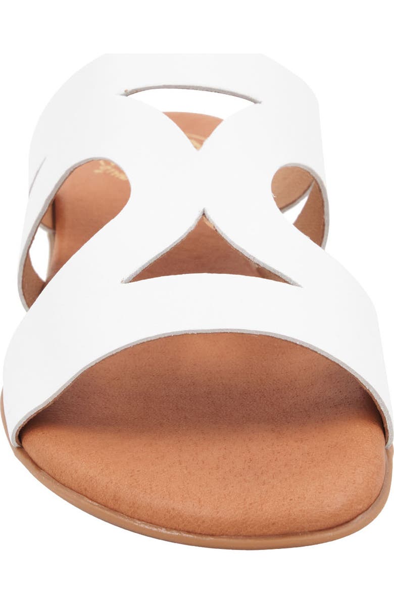 André Assous Nailea Sandal, Alternate, color,