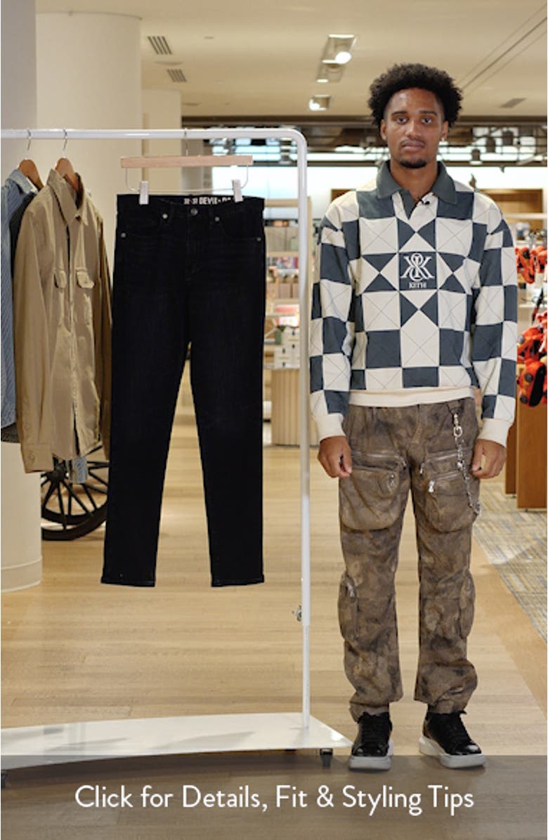 Slim Fit Jeans, sales video thumbnail