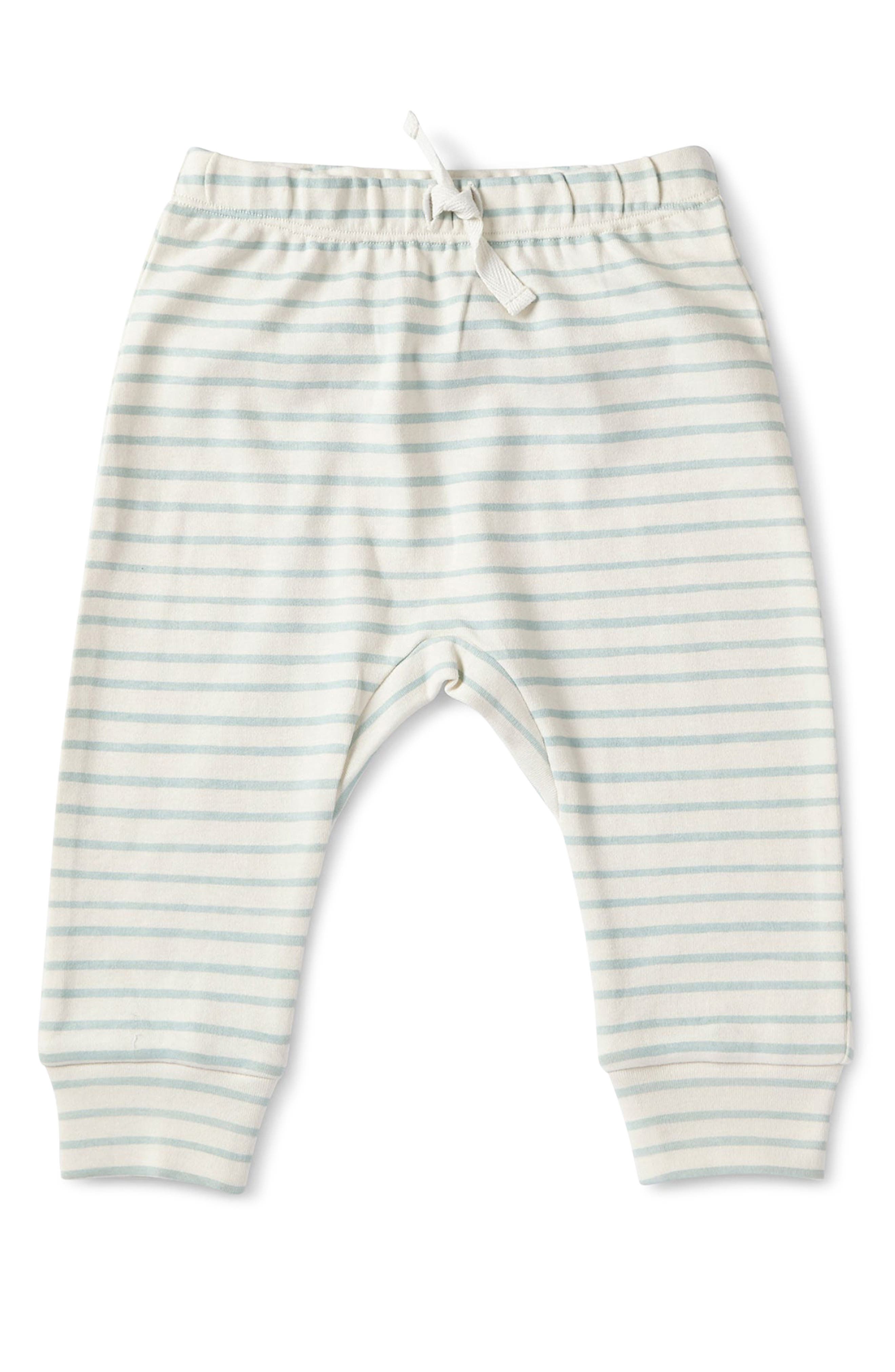 STRIPES AWAY SEA