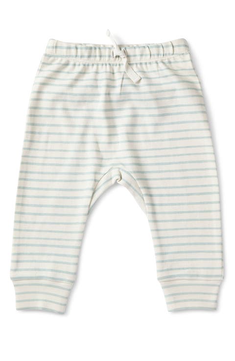Harem Pants