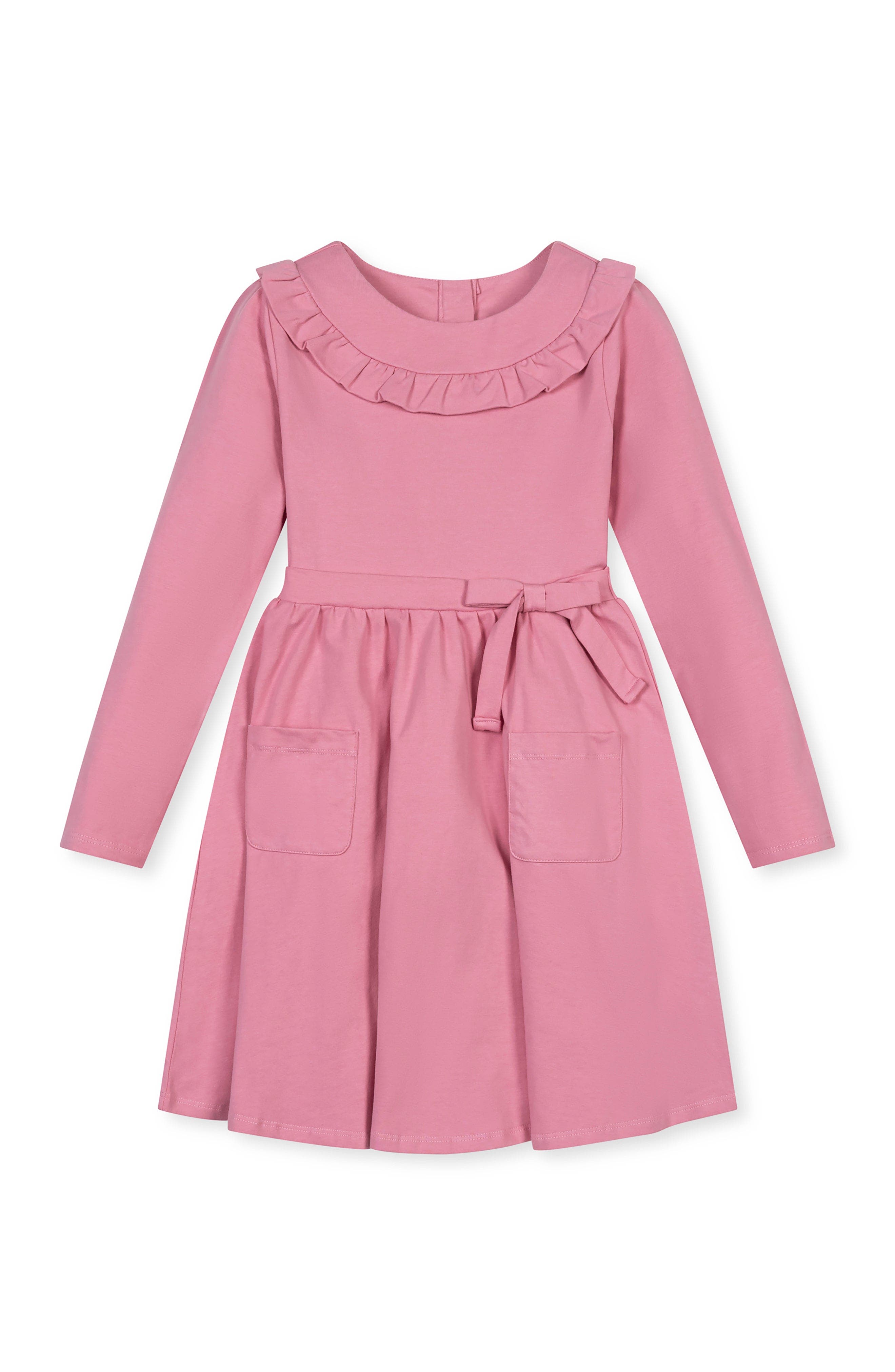 selected Rose Pink