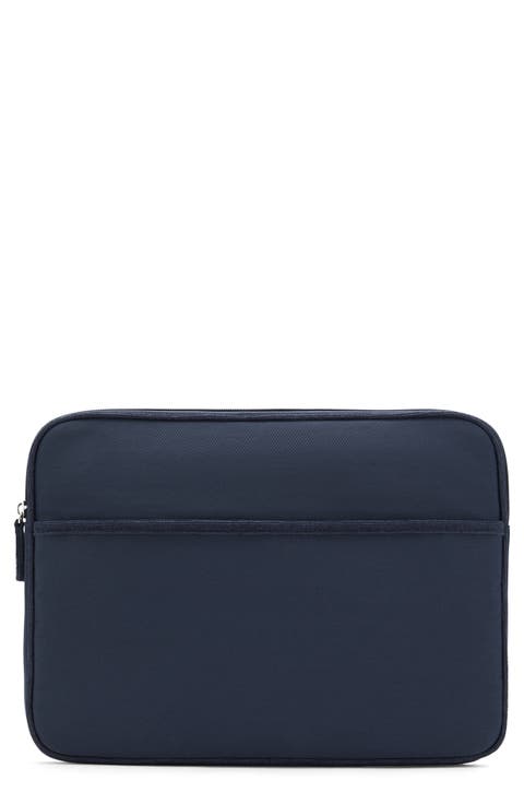 Nylon Laptop Case