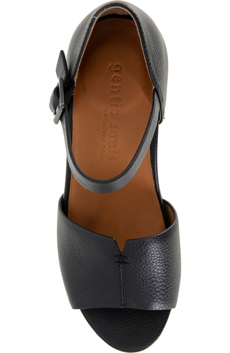 Gentle Souls Vera Wedge Sandal, Alternate, color,