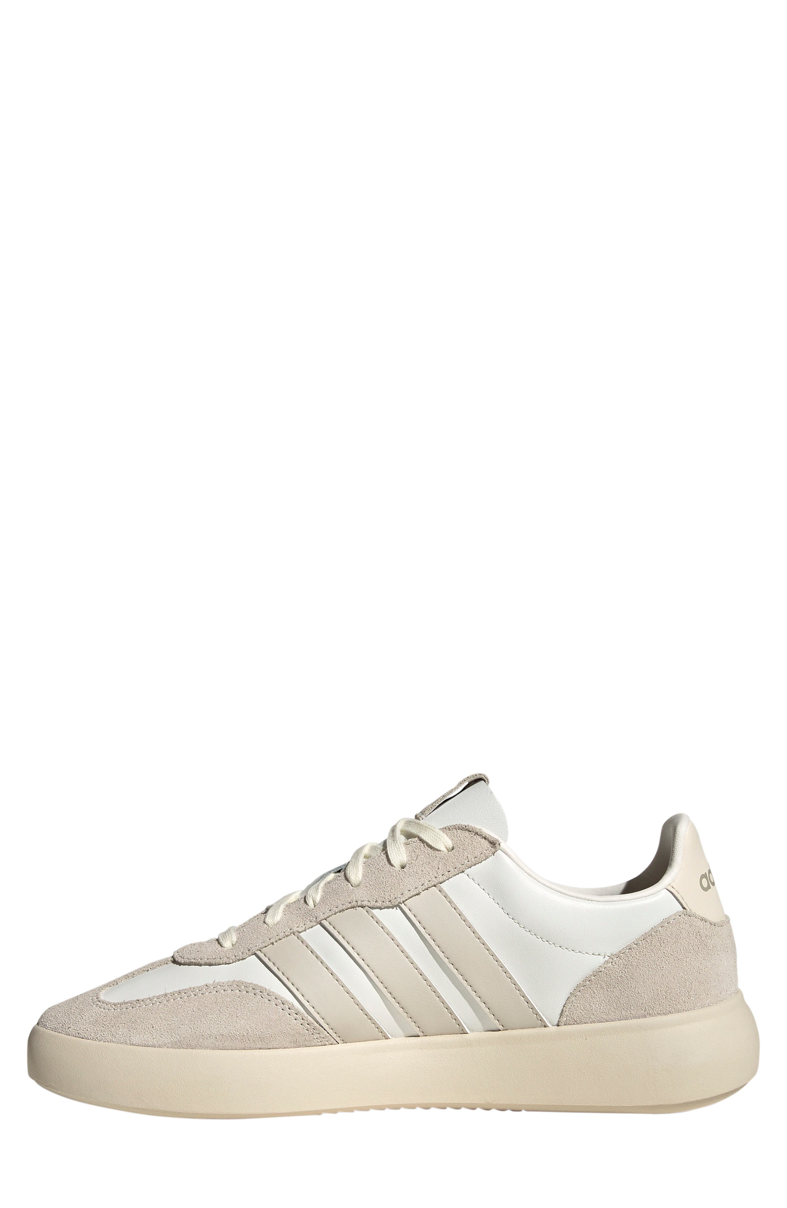 Barreda Decode Sneaker, Alternate, color, WHITE/ ALUMINA/ OFF WHITE