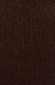 NATASHA Ribbed Scalloped Edge Scarf