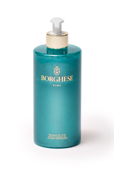 Bagno di Vita Gentle Foaming Gel for Bath and Shower