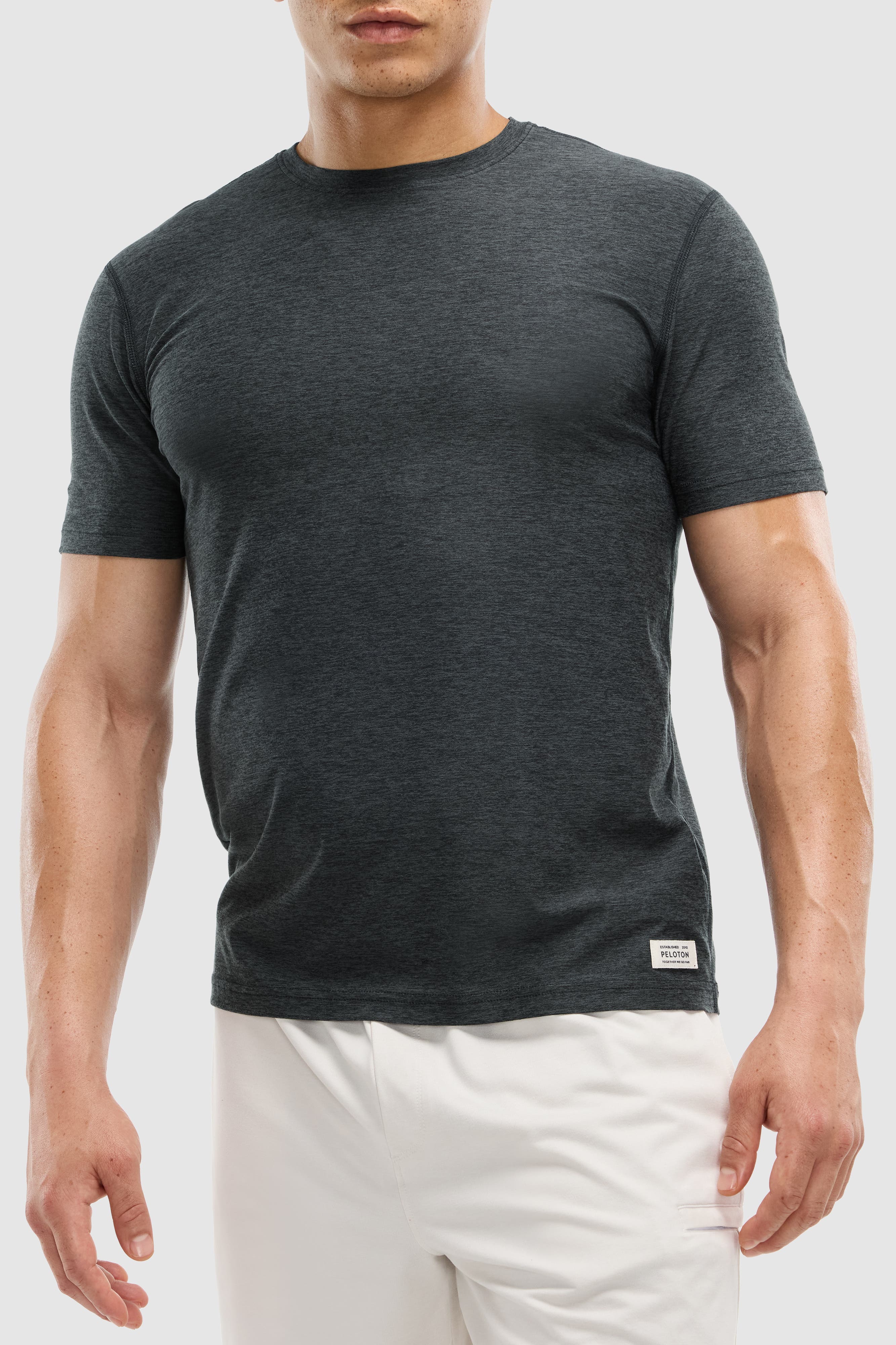 Dreamblend Set In Short Sleeve - image 3