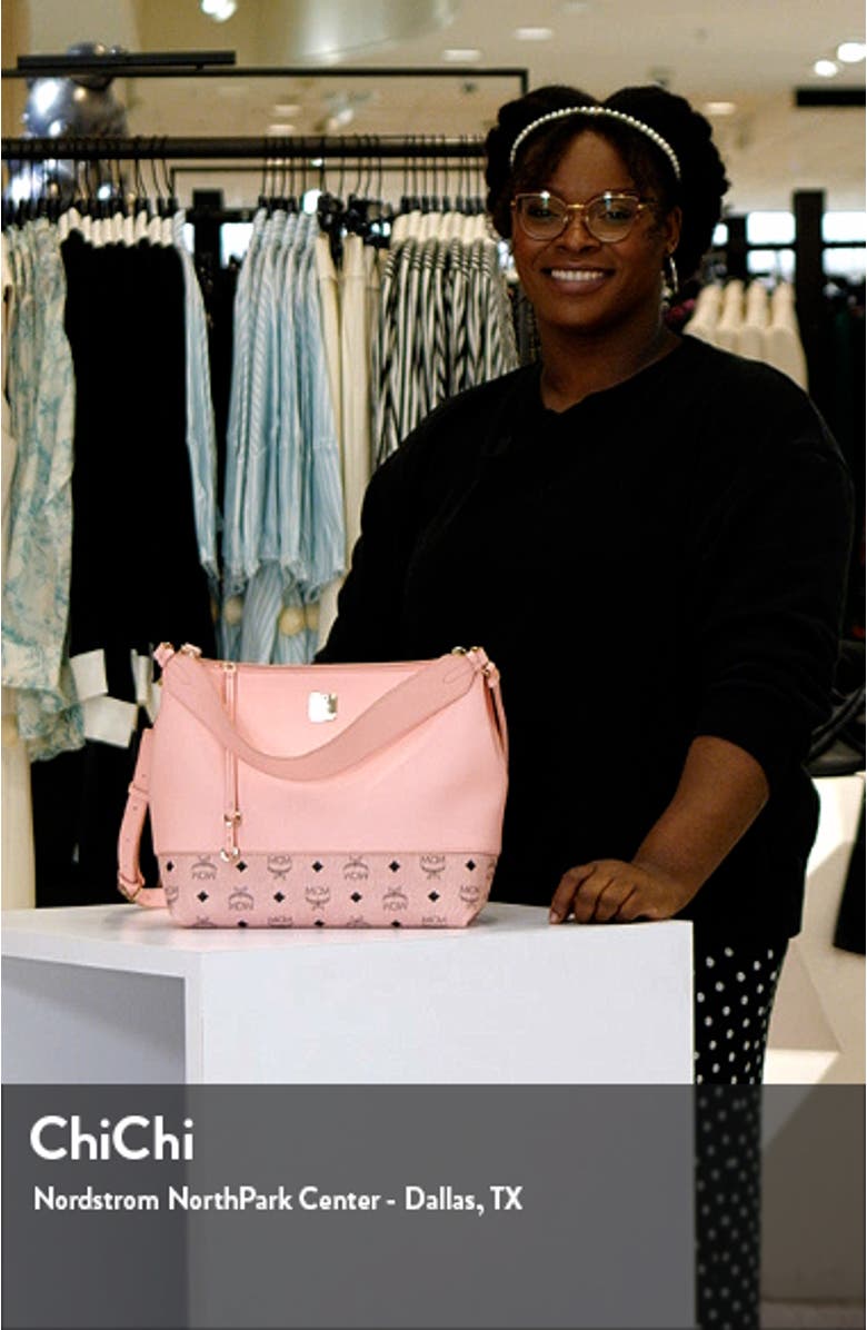 Anni Medium Hobo Bag, sales video thumbnail