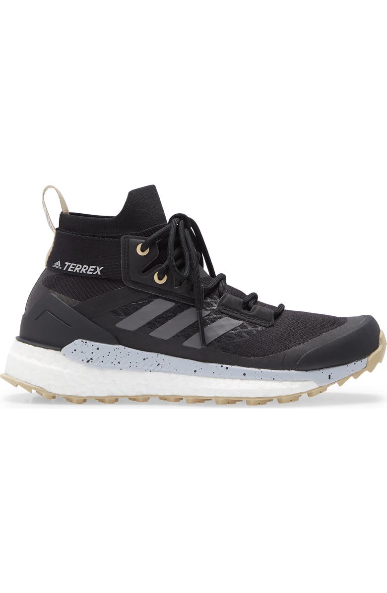 adidas Terrex Free Hiker Primeblue Hiking Shoe, Alternate, color,