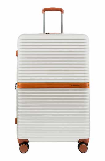 Vintage II 28-Inch Hardside Spinner Packing Case