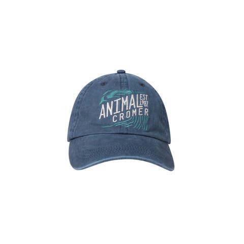 Cromer Established Baseball Cap