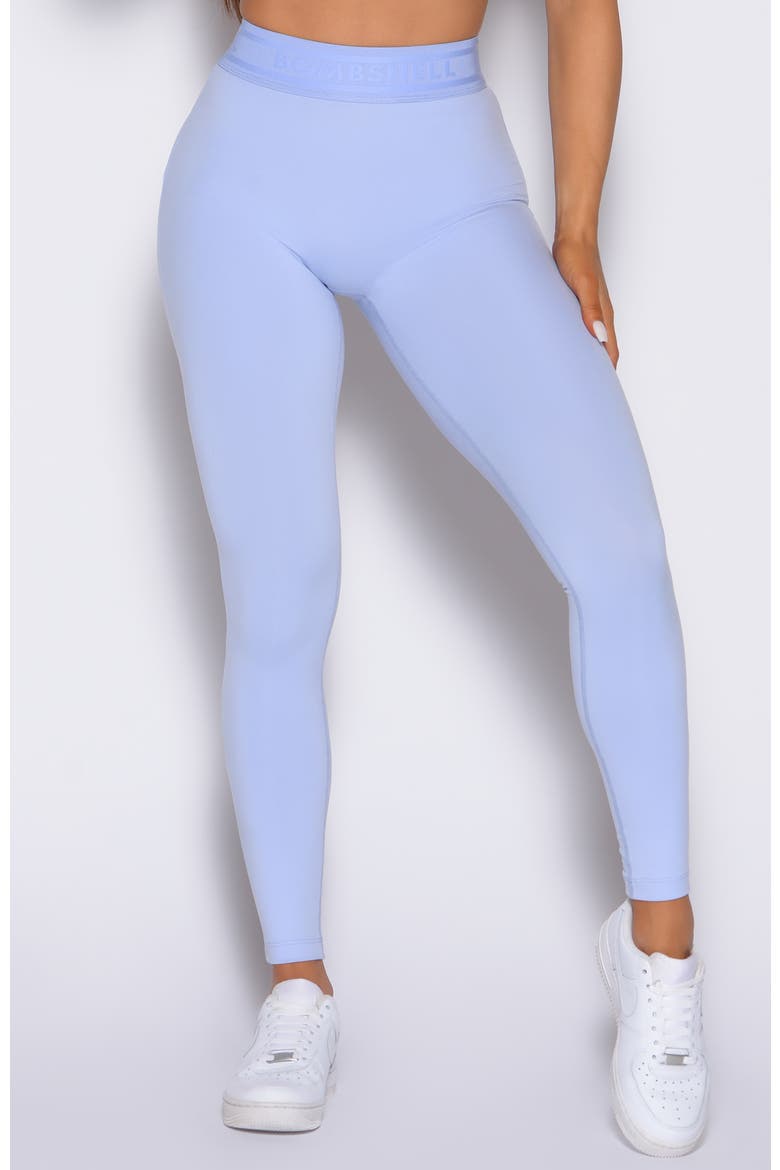 Bombshell Active Leggings (Women) | Nordstrom