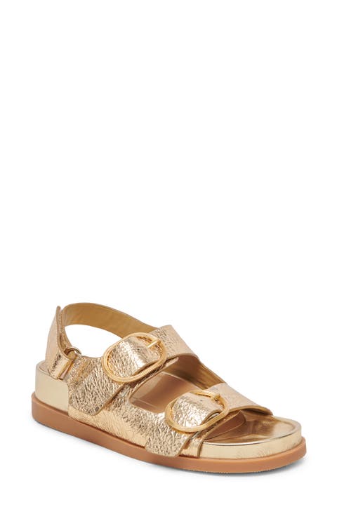 Starla Platform Sandal (Women)