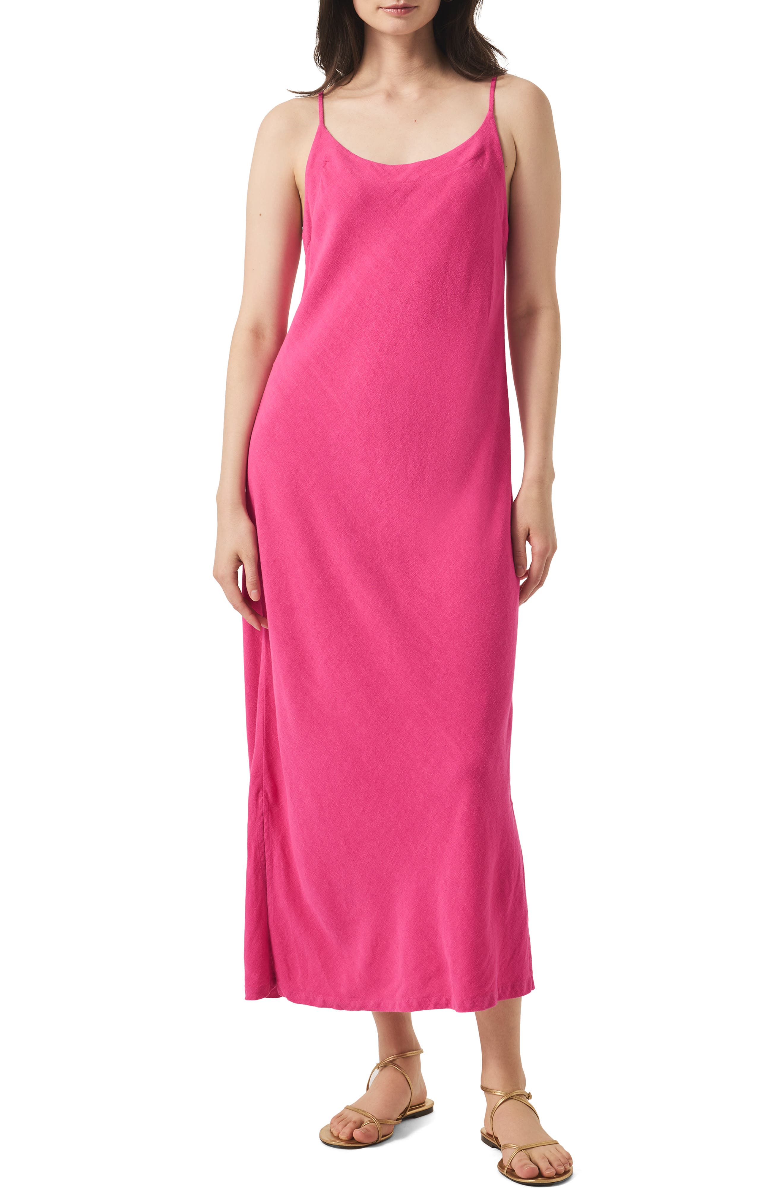 Splendid Breeze Dress