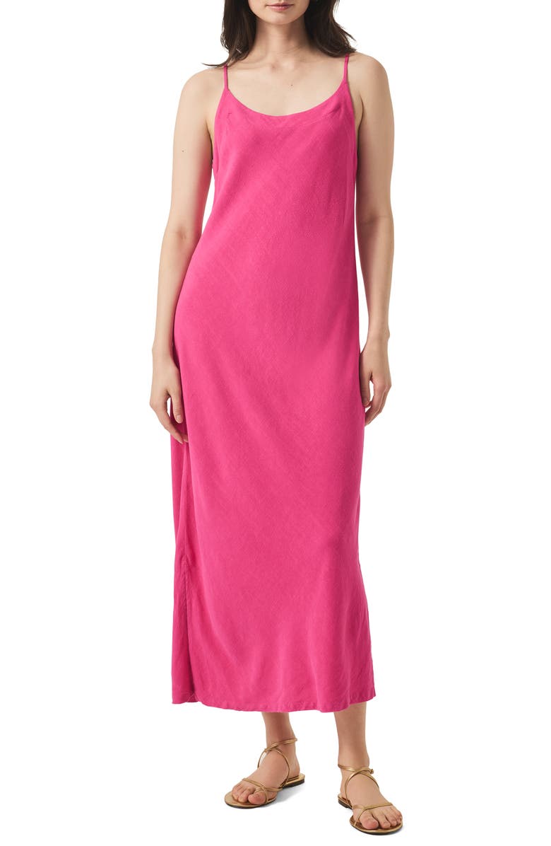 Splendid Breeze Dress, Main, color, Lilac Rose