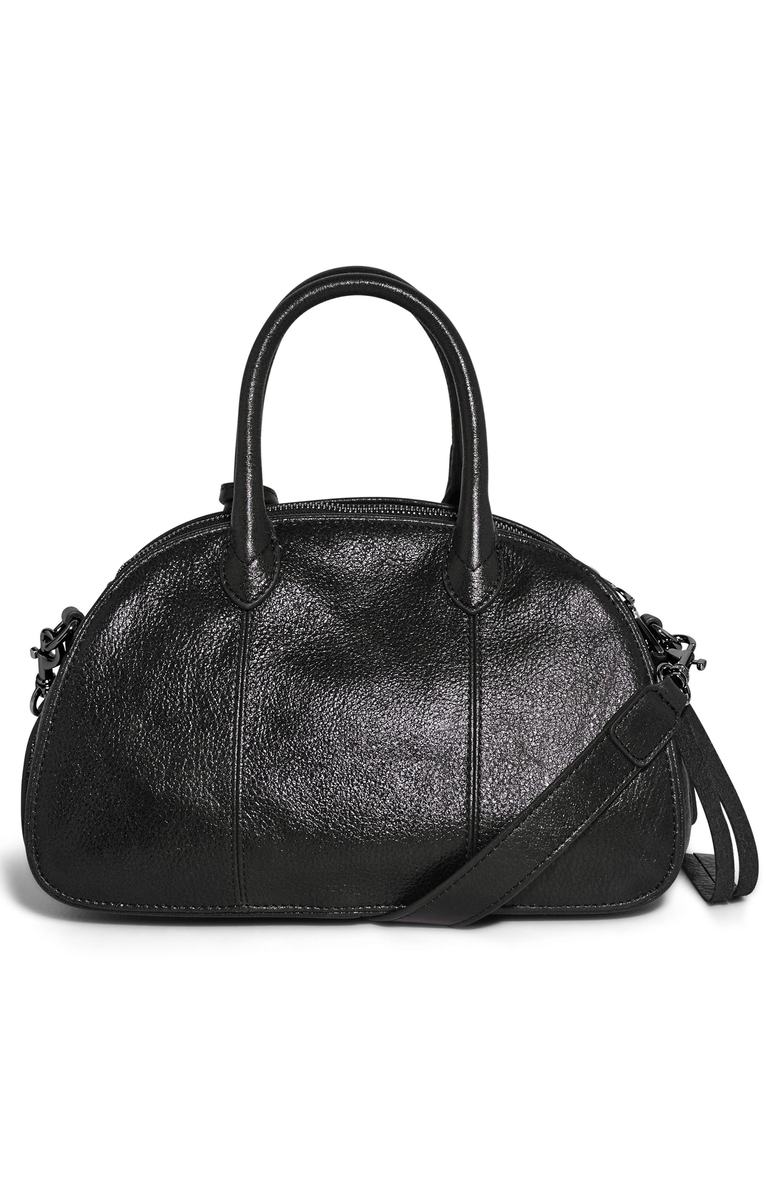 Aimee Kestenberg Mino Lucy Satchel Bag, Alternate, color, 