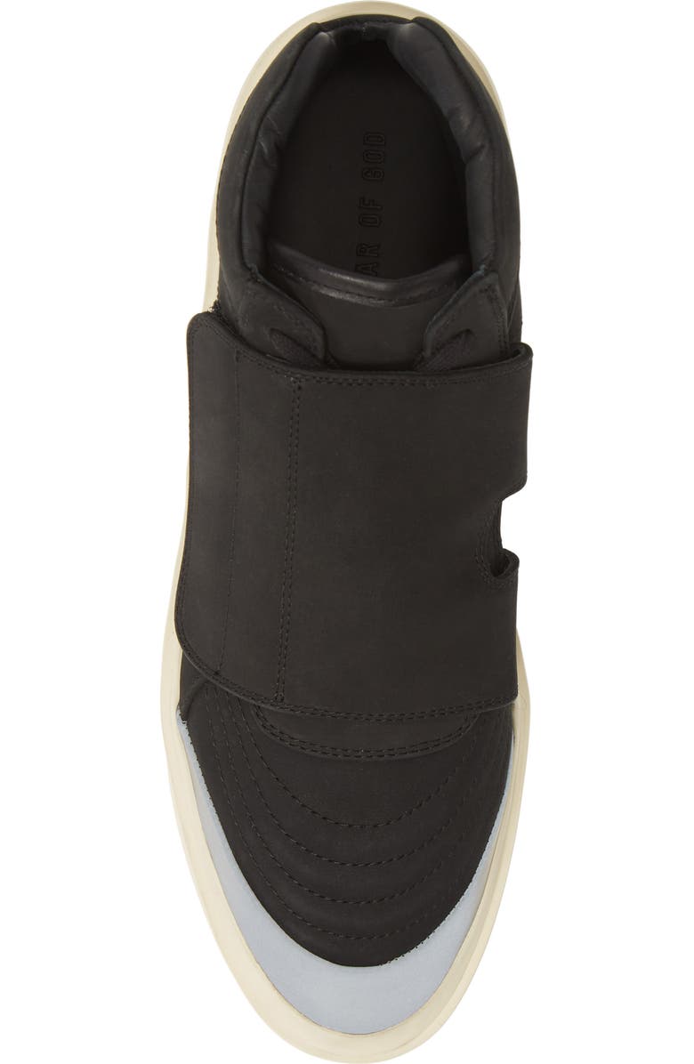 Fear of God Mid Skate Sneaker, Alternate, color,