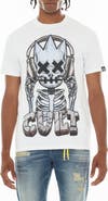 Cult of Individuality Evolution Shimuchan Graphic T-Shirt