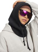 Under Armour Halftime Knit Hood