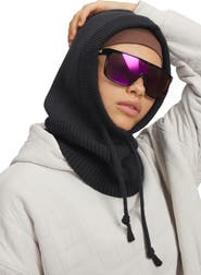 Under Armour Halftime Knit Hood
