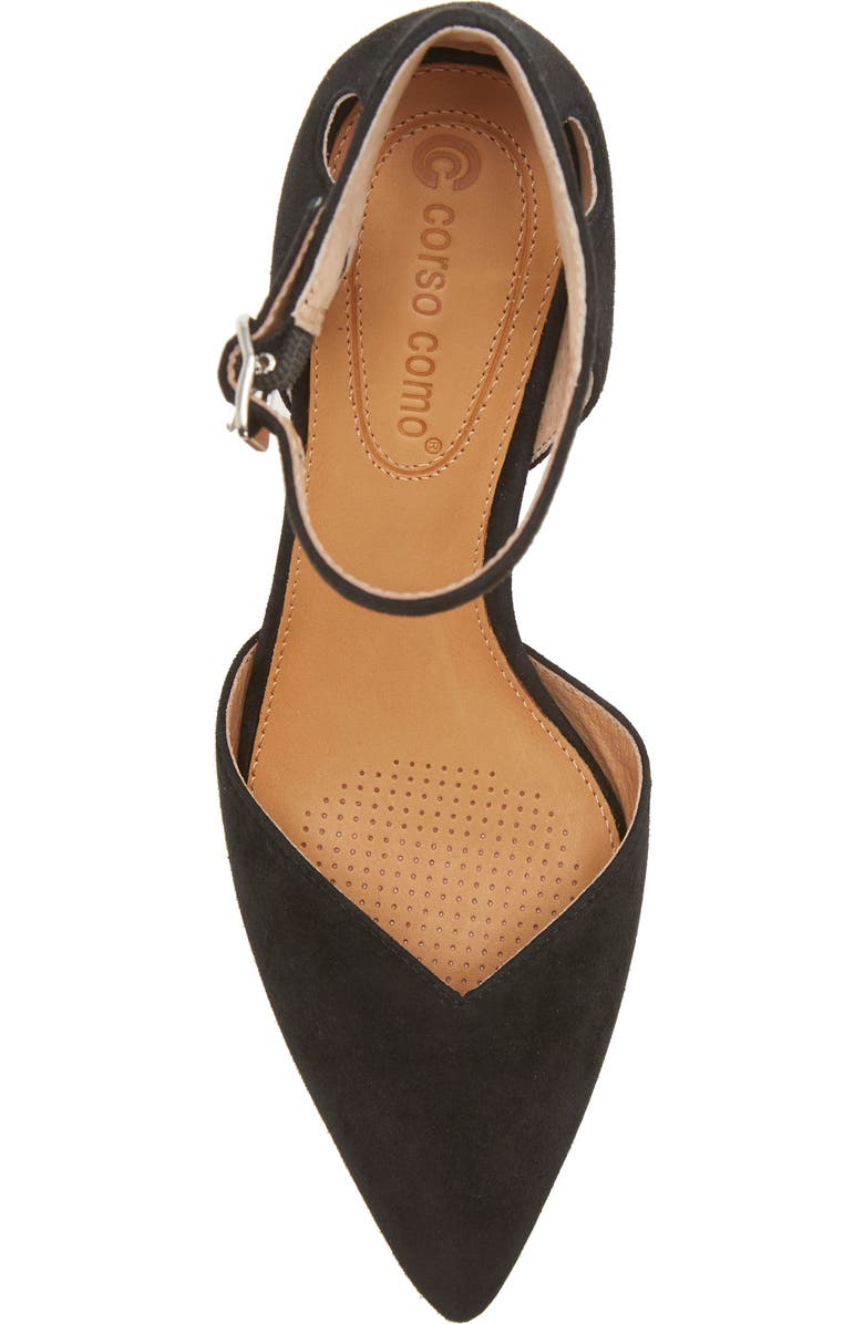 CC Corso Como<sup>®</sup> Devorah Ankle Strap Pump, Alternate, color,