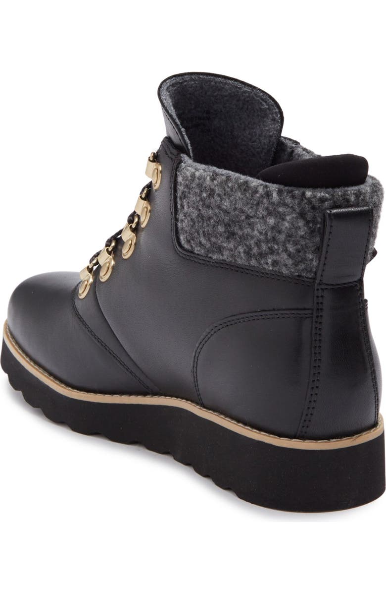 Cole Haan Nantucket Rugged Waterproof Hiker Boot, Alternate, color,