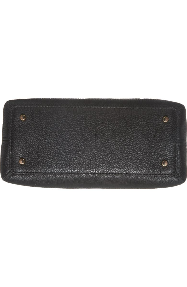 Kate Spade New York jackson street lottie leather satchel, Alternate, color,